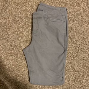 Old Navy Skinny Ankle Pixie Pant